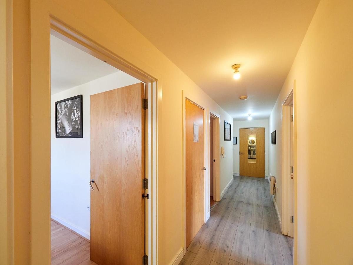 Apartamento Beauchamp In City Centre Cv1 For Contractors Professionals Tourists Relocators Students And Family
