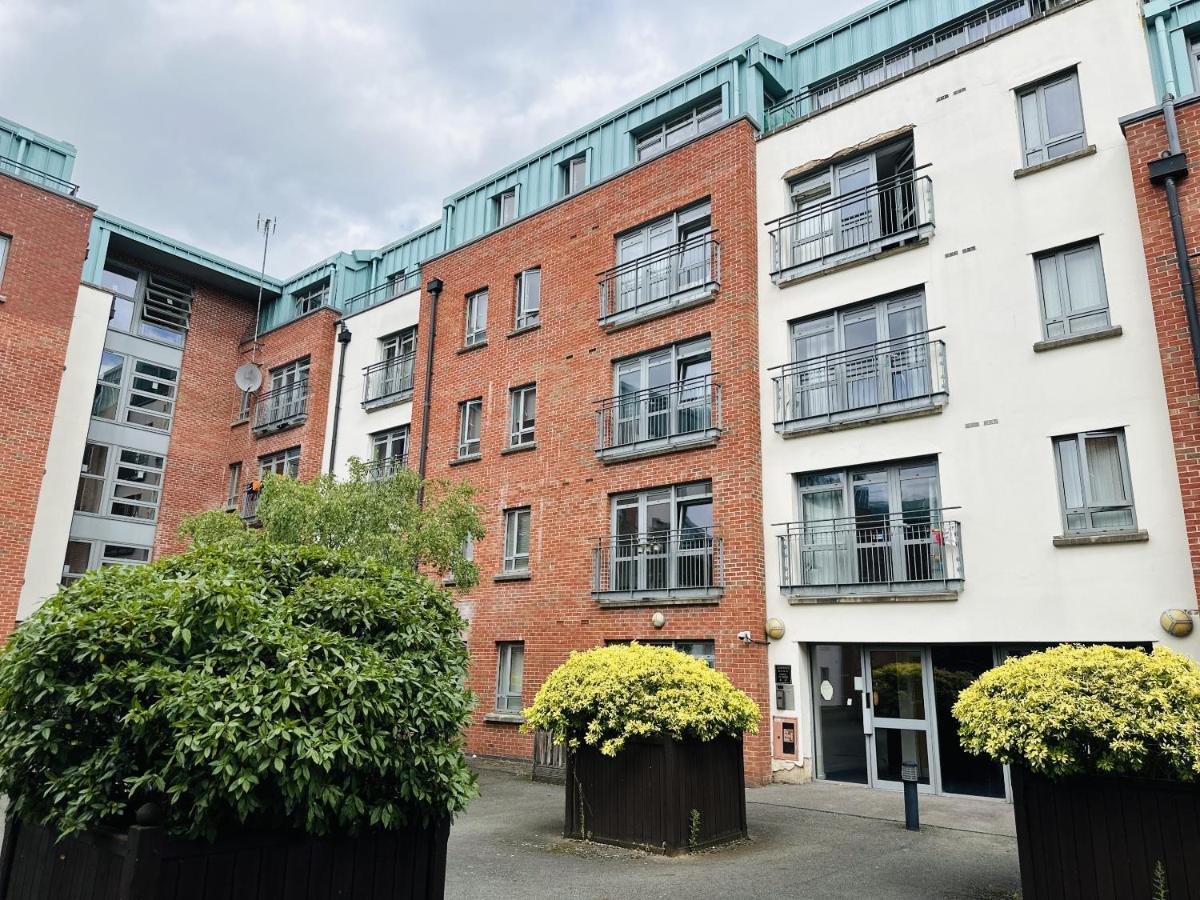 Beauchamp In City Centre Cv1 For Contractors Professionals Tourists Relocators Students And Family