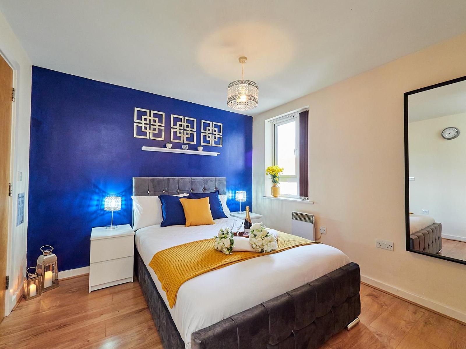 Beauchamp In City Centre Cv1 For Contractors Professionals Tourists Relocators Students And Family Coventry
